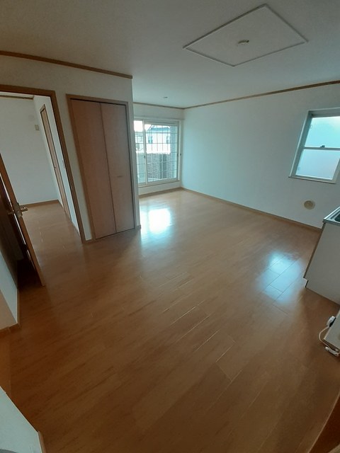 エスパシオⅡ リビング