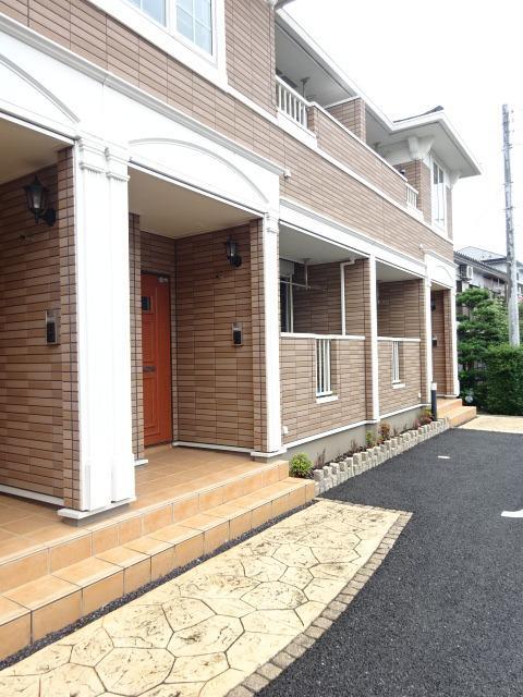 サニーフラットＣ その他6