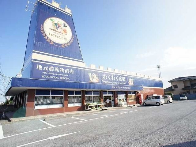 サニーフラットＣ その他外観1