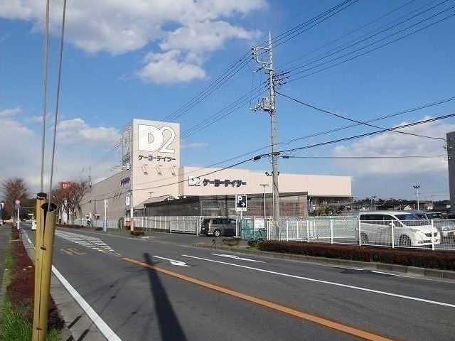 サニーフラットＣ その他外観2