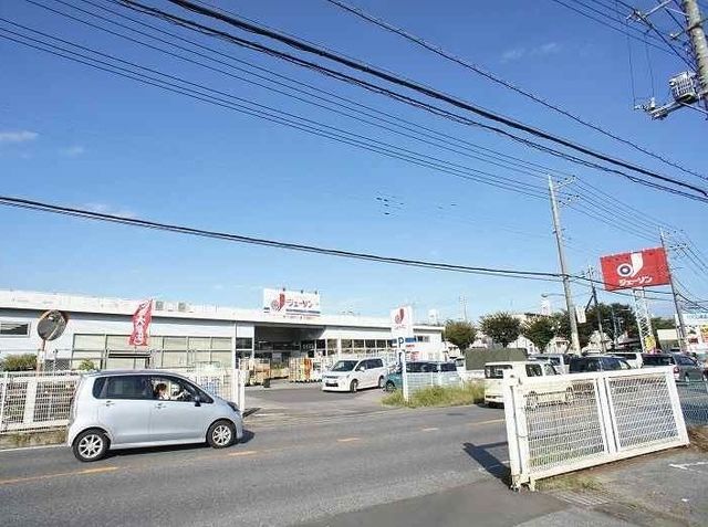 サニーフラットＣ その他外観4