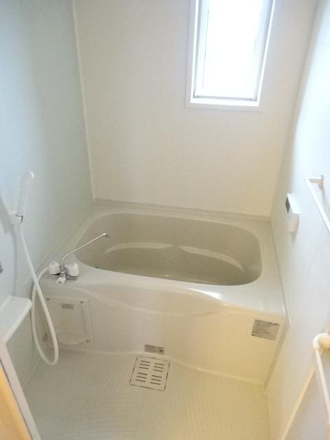 サニーフラットＣ 風呂画像