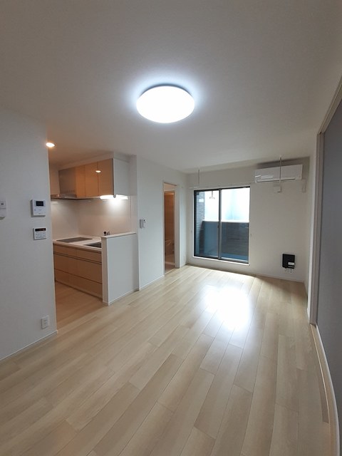 ペルル・ジェモー リビング