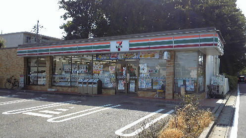 レーヴおおたかの森 周辺画像1