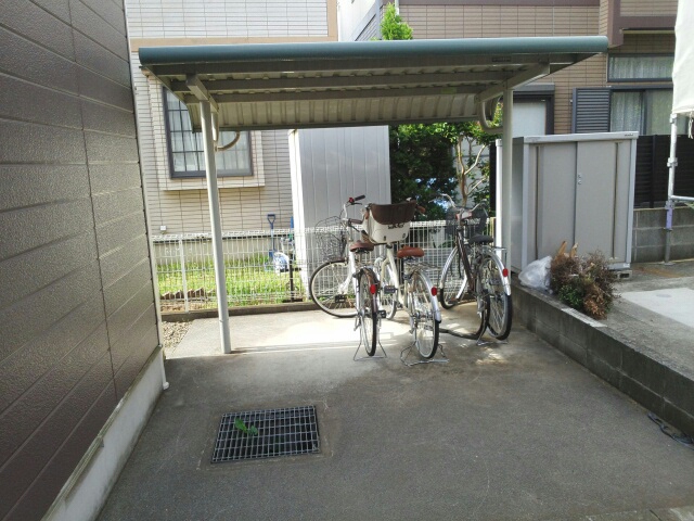 アンバローズ その他6