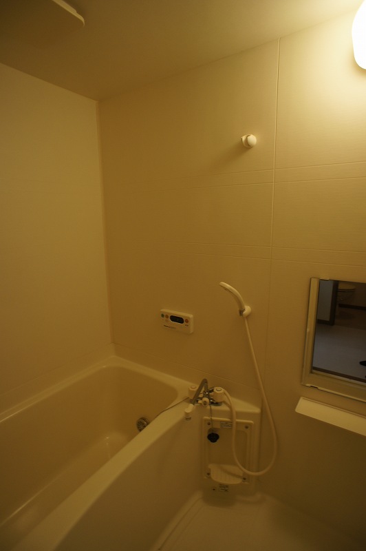 アンバローズ 風呂画像