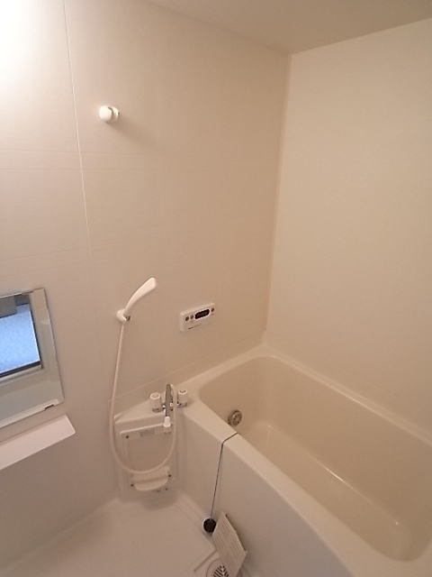 アンバローズ 風呂画像