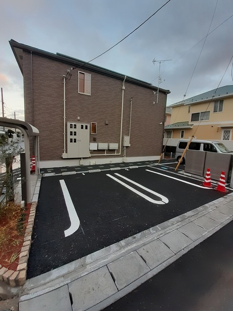 レジデンス　カサノⅣ その他6