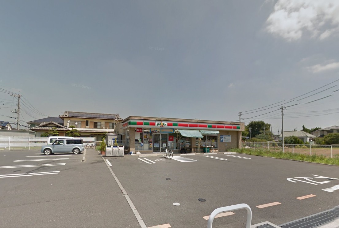 レジデンス　カサノⅣ 周辺画像2