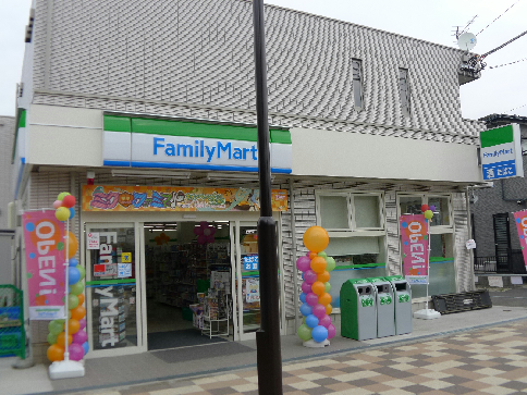 レジデンス　カサノⅣ 周辺画像3