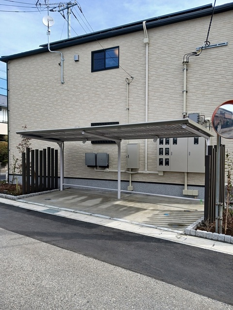 パルムⅢ その他7