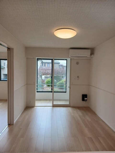 パルムⅢ リビング