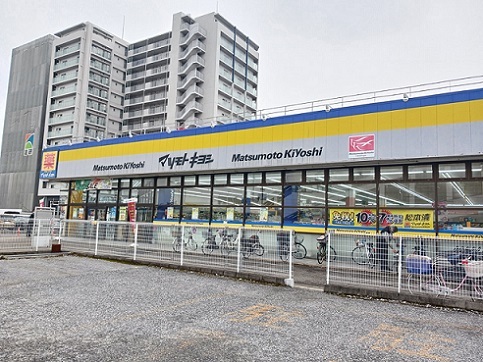 サンモール吉岡Ⅲ その他外観2