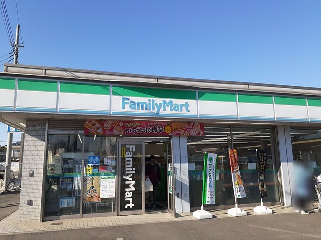 サンモール吉岡Ⅲ その他外観4