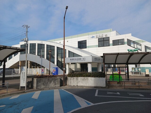 サンモール吉岡Ⅲ その他外観6