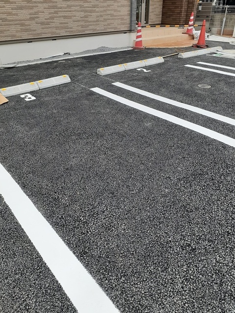 サンモール吉岡Ⅲ その他7