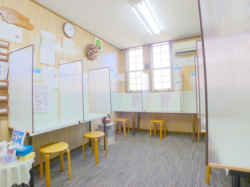 景中寮 その他7