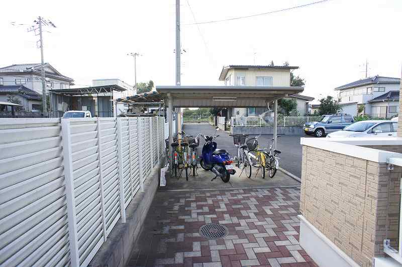 レアルカーサ・フジ その他5