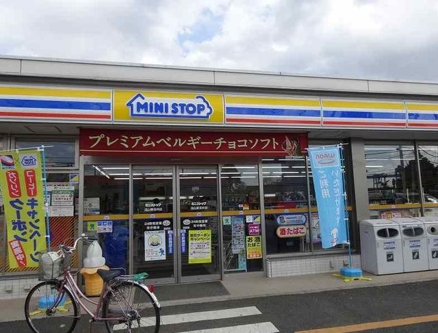 レアルカーサ・フジ その他外観1