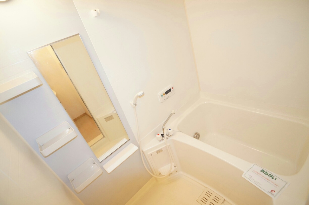 レアルカーサ・フジ 風呂画像