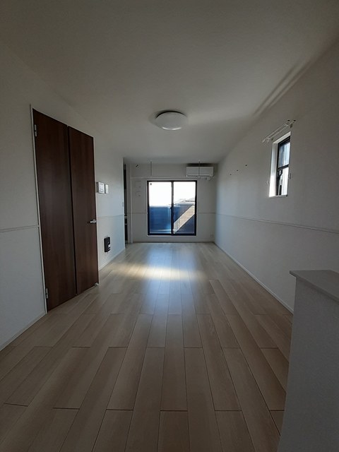 ルピナス リビング