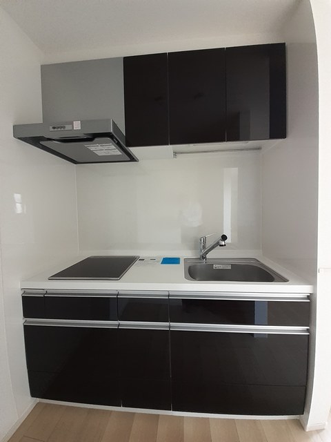 ルピナス キッチン