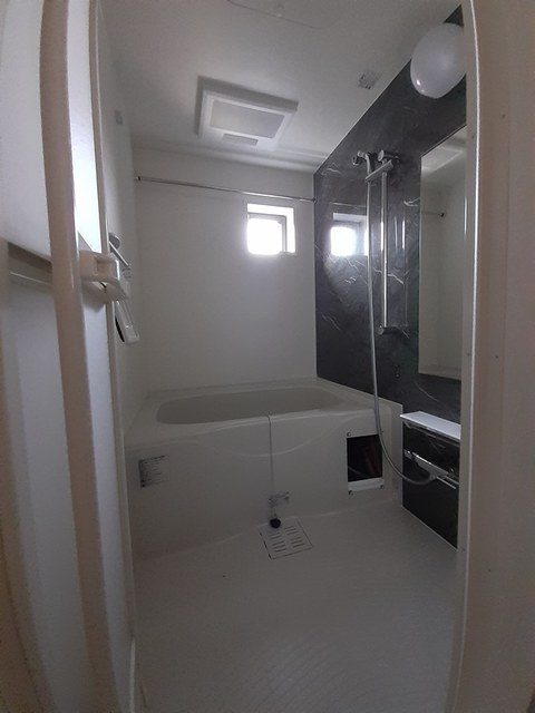 ルピナス 風呂画像