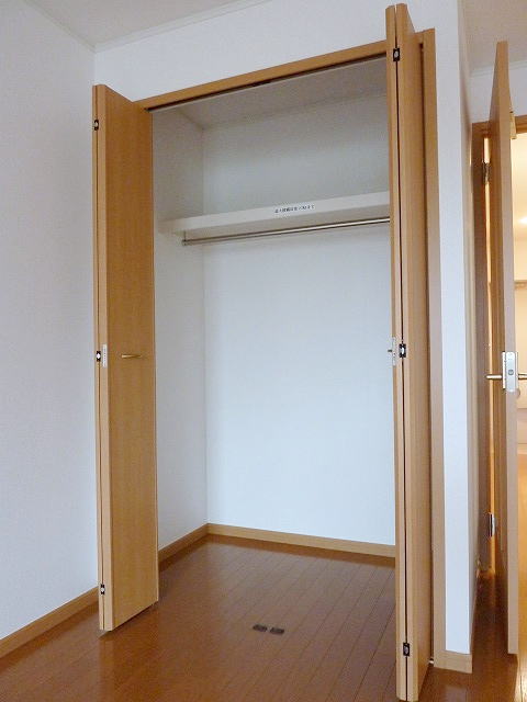 ストロベリー・カーサⅤ その他1