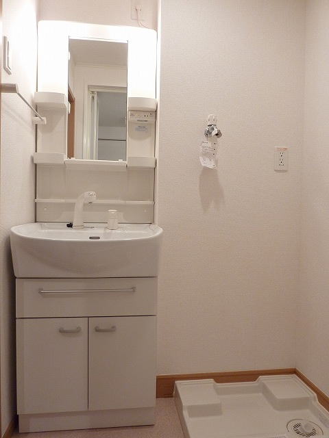 ストロベリー・カーサⅤ その他2