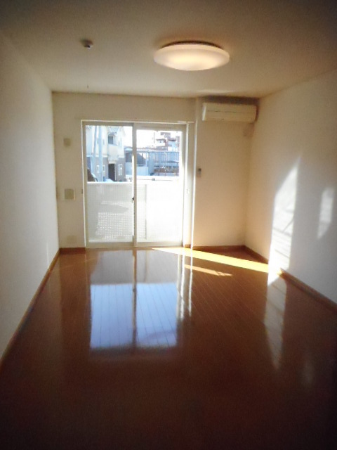 ストロベリー・カーサⅤ その他4