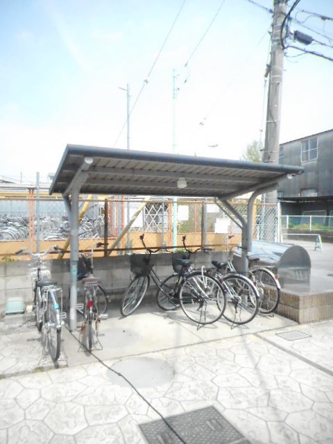 ストロベリー・カーサⅤ その他7