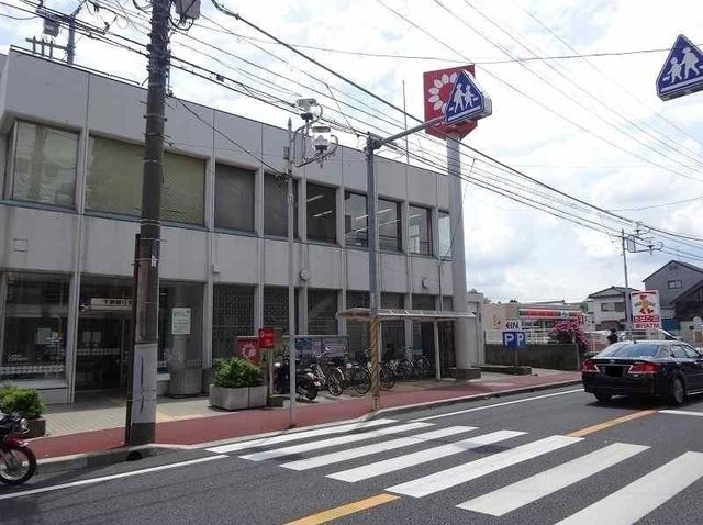 パルトネール その他外観4