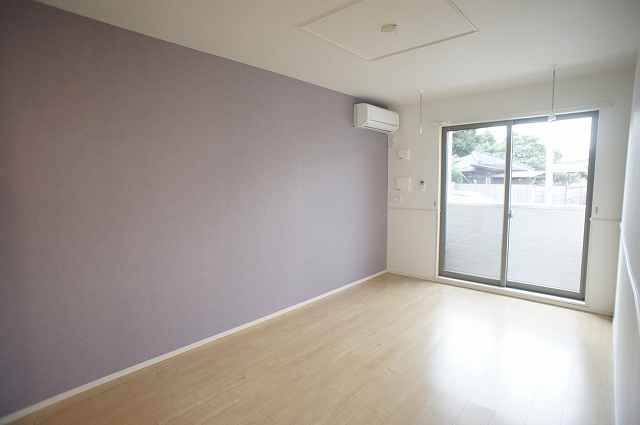 パルトネール リビング