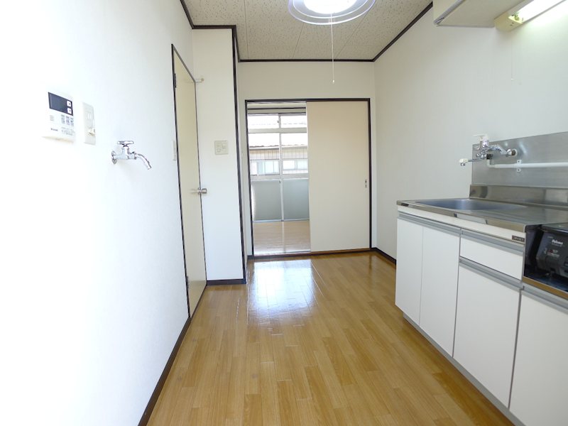 あっぷるハイツ その他2