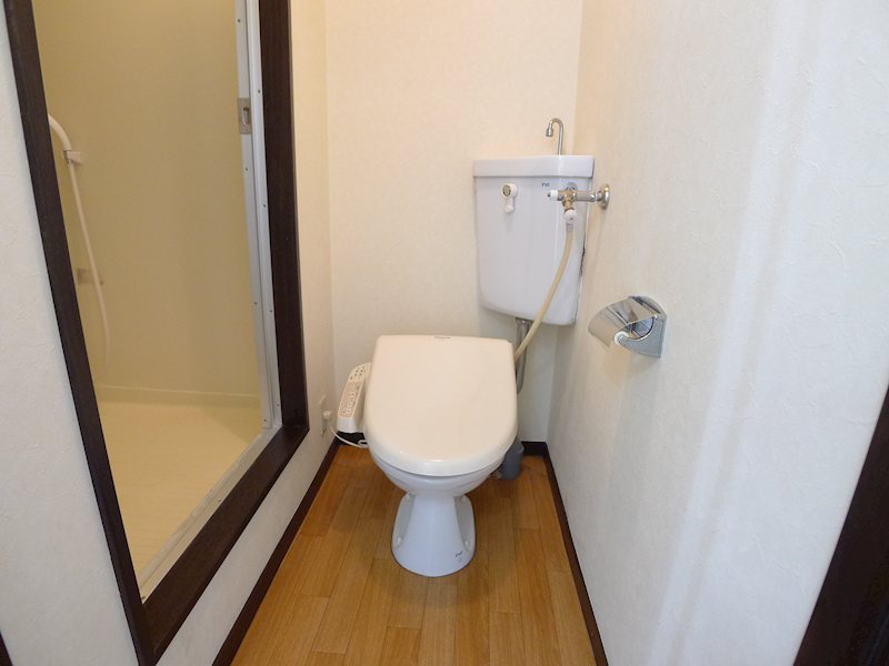 あっぷるハイツ その他3