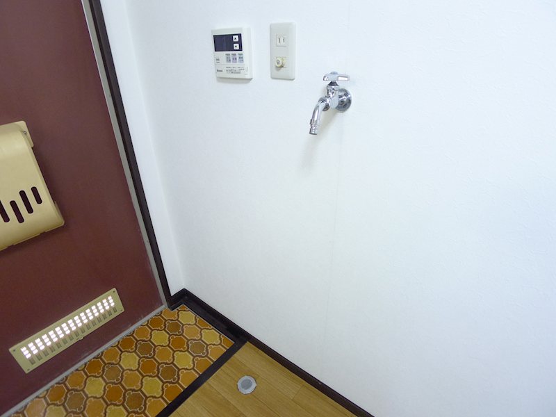 あっぷるハイツ その他5