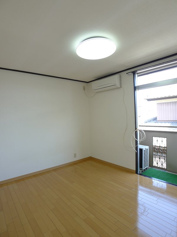 あっぷるハイツ その他7