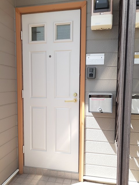 アヴニール貝塚２ その他6