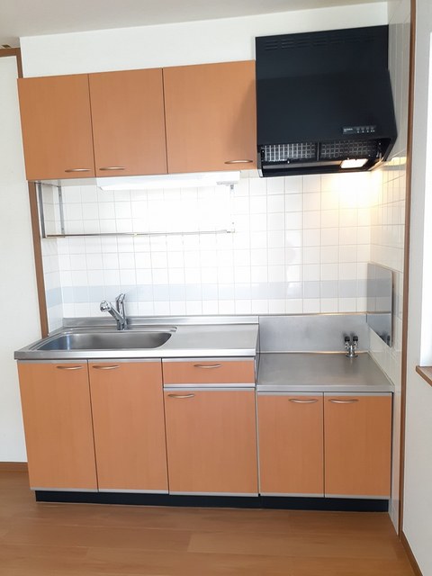 アヴニール貝塚２ キッチン