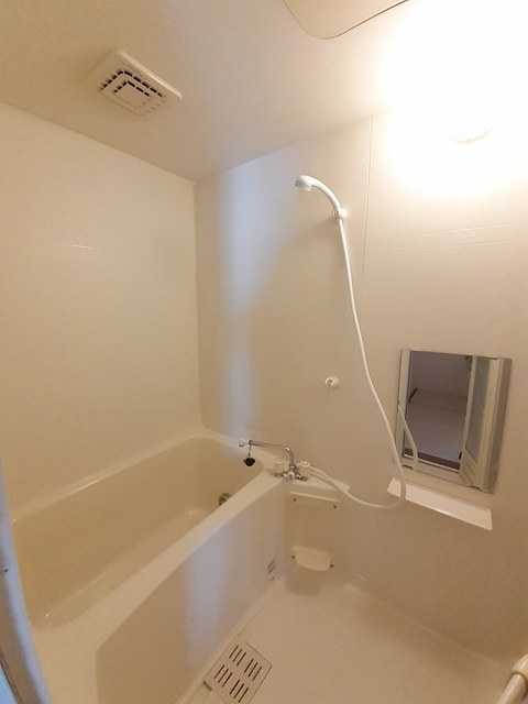 アヴニール貝塚２ 風呂画像