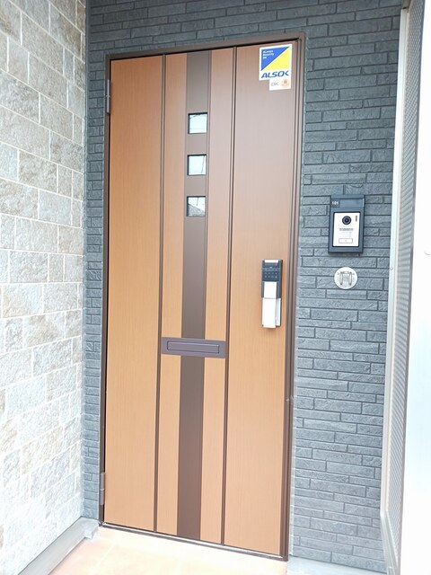 ヤングウッズ柏の葉Ⅱ その他6