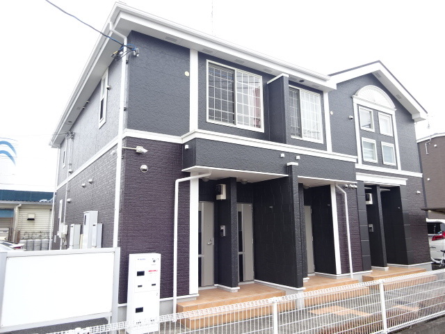 プリマヴェーラ 102号室 外観