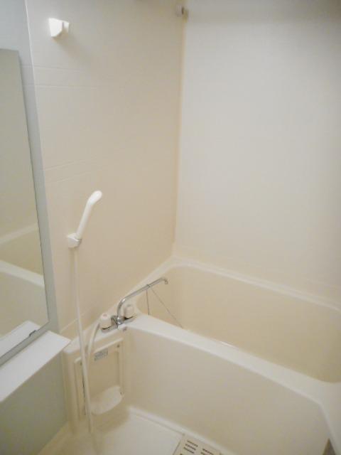 プリマヴェーラ 風呂画像