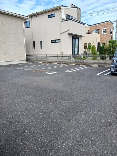 ラ・カーサ・ボニータ 玄関