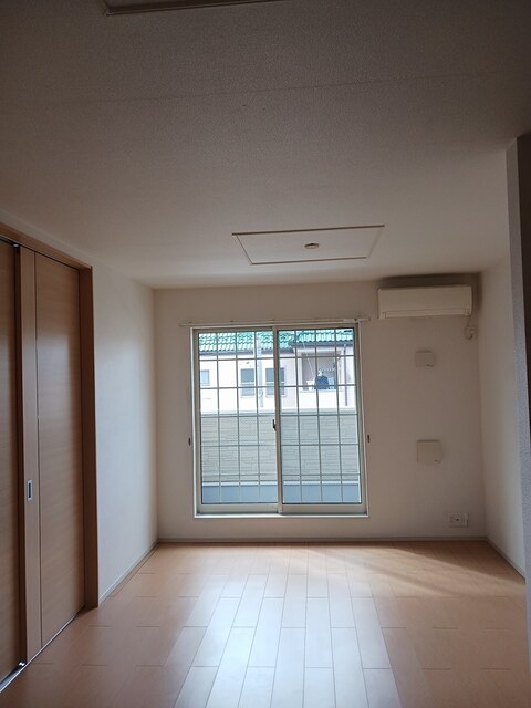 ラ・カーサ・ボニータ リビング