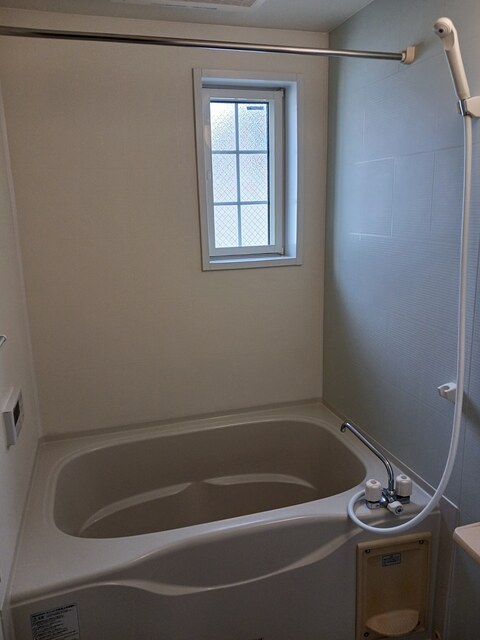 ラ・カーサ・ボニータ 風呂画像