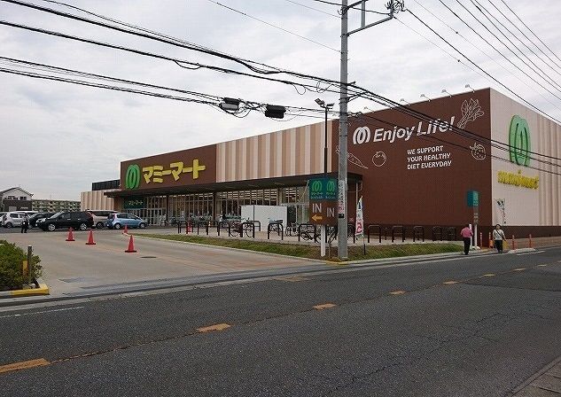 サンリット（ＳＵＮＬＩＴ その他外観3