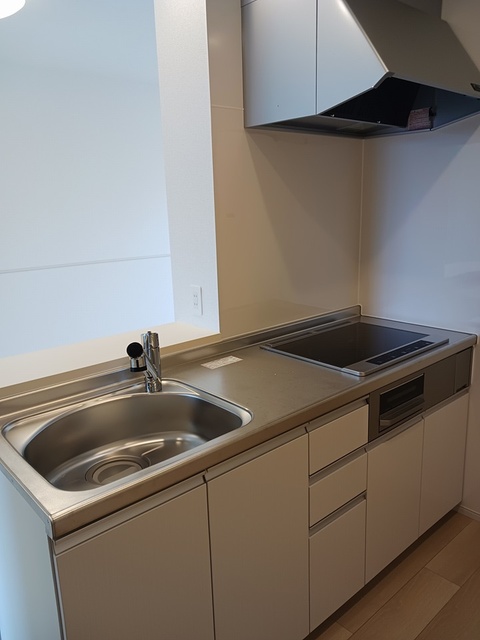 サンリット（ＳＵＮＬＩＴ キッチン