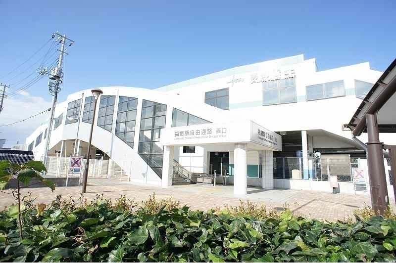 サンモール吉岡Ⅱ その他外観5