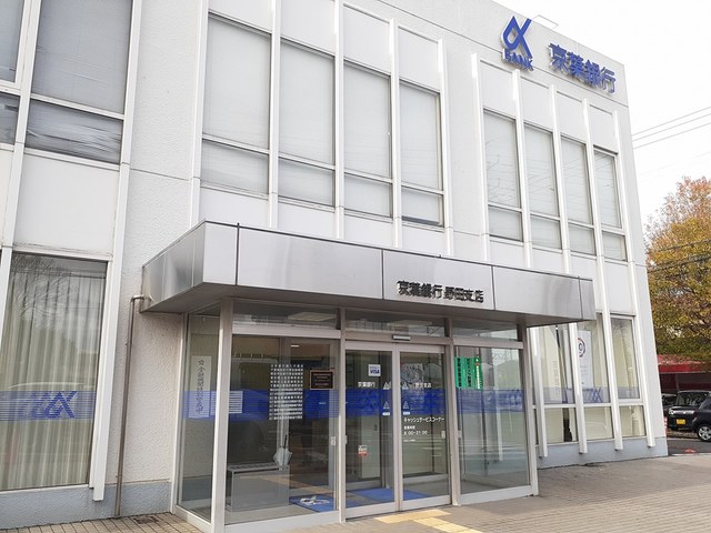 スカイガーデン その他外観6